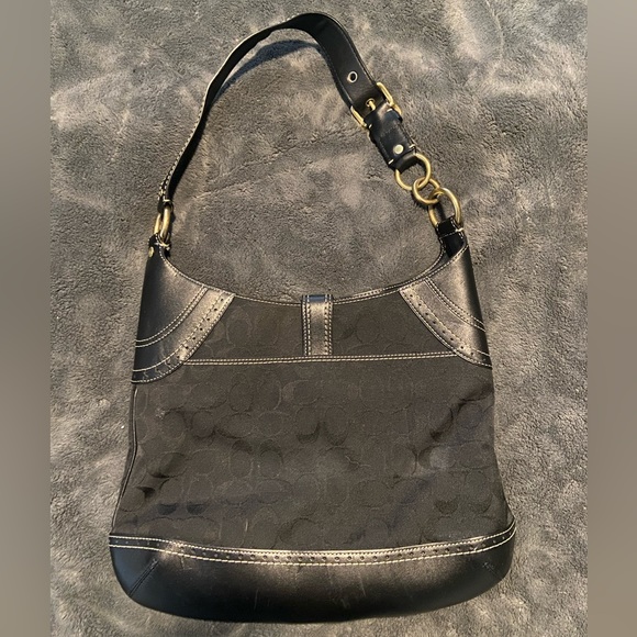 Coach Hobo Bag - Picture 2 of 3